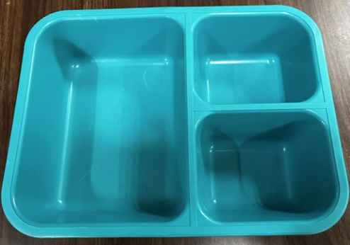 TPE plastic material