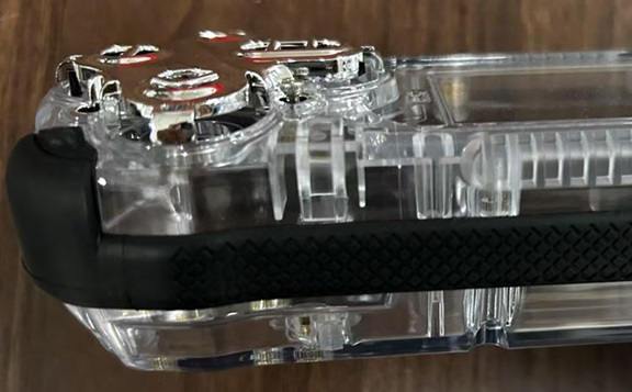 TPU plastic material