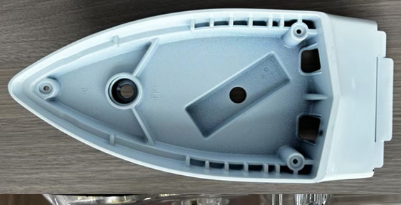 PHENOLIC thermoset plastic material