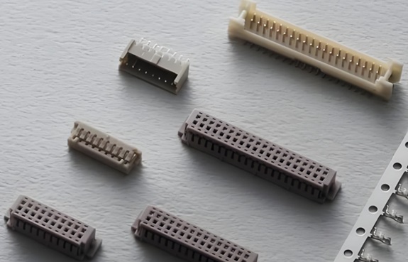 PBT plastic material