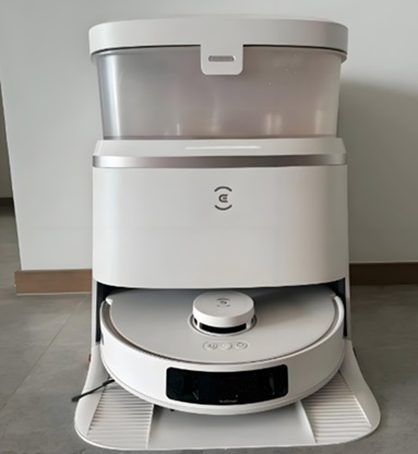 ABS plastic material