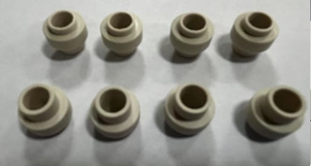 PPS plastic material