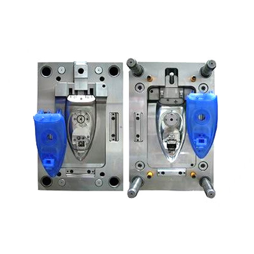 Some Precautions For Plastic Injection Molding