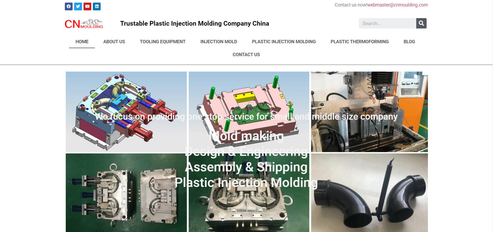 Cn-Moulding-Factory-manufacturer