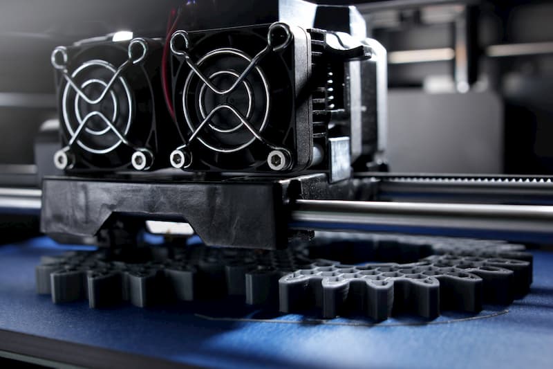material for rapid prototyping