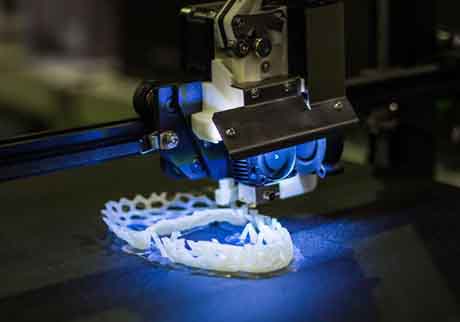What is the Difference Between 3D Printing and Rapid Prototyping?