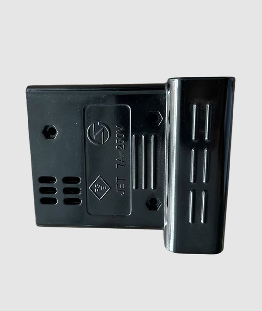 Automotive components