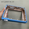 Screen Frame of a Medical Device