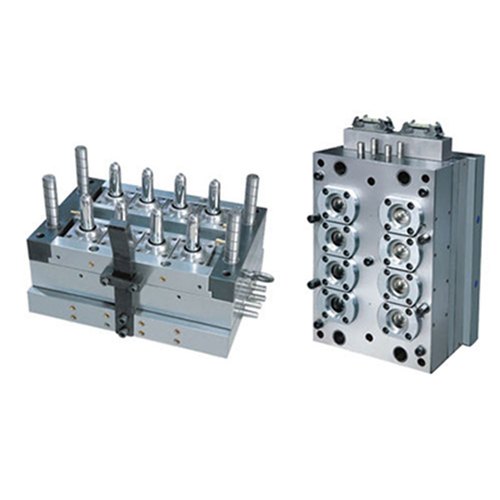 What Are The Components Of Injection Molding Tooling?