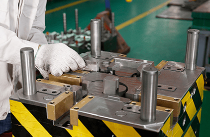 Important Considerations For Maintenance Of Custom Plastic Injection Molds