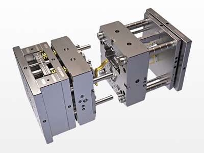 Why Does Injection Molding Tooling Need To Try?