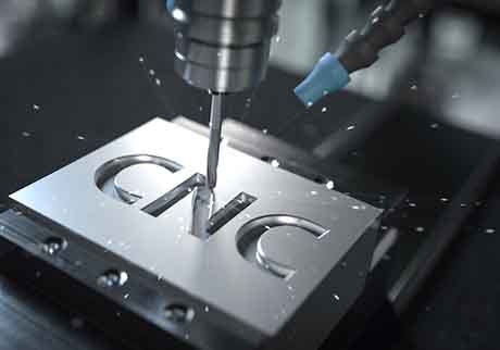 The Benefits of Rapid Prototyping through CNC Machining