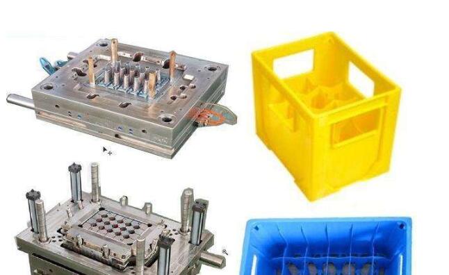 The Difference Between Plastic Injection Molding And Blow Molding