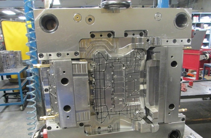 5 Requirements For Improving The Quality Of Plastic Injection Mold Steel