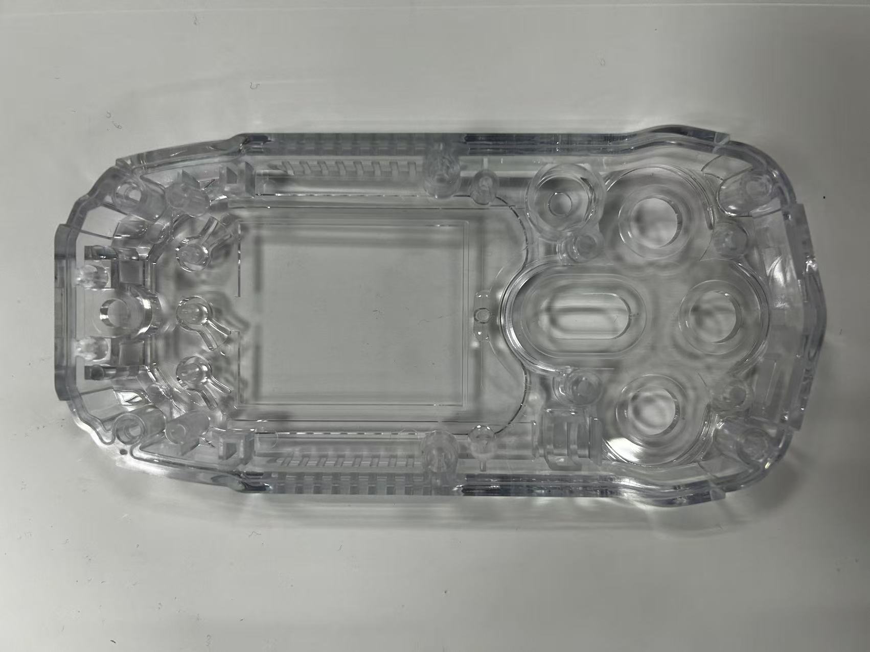 How to properly design ribs and bosses in plastic parts