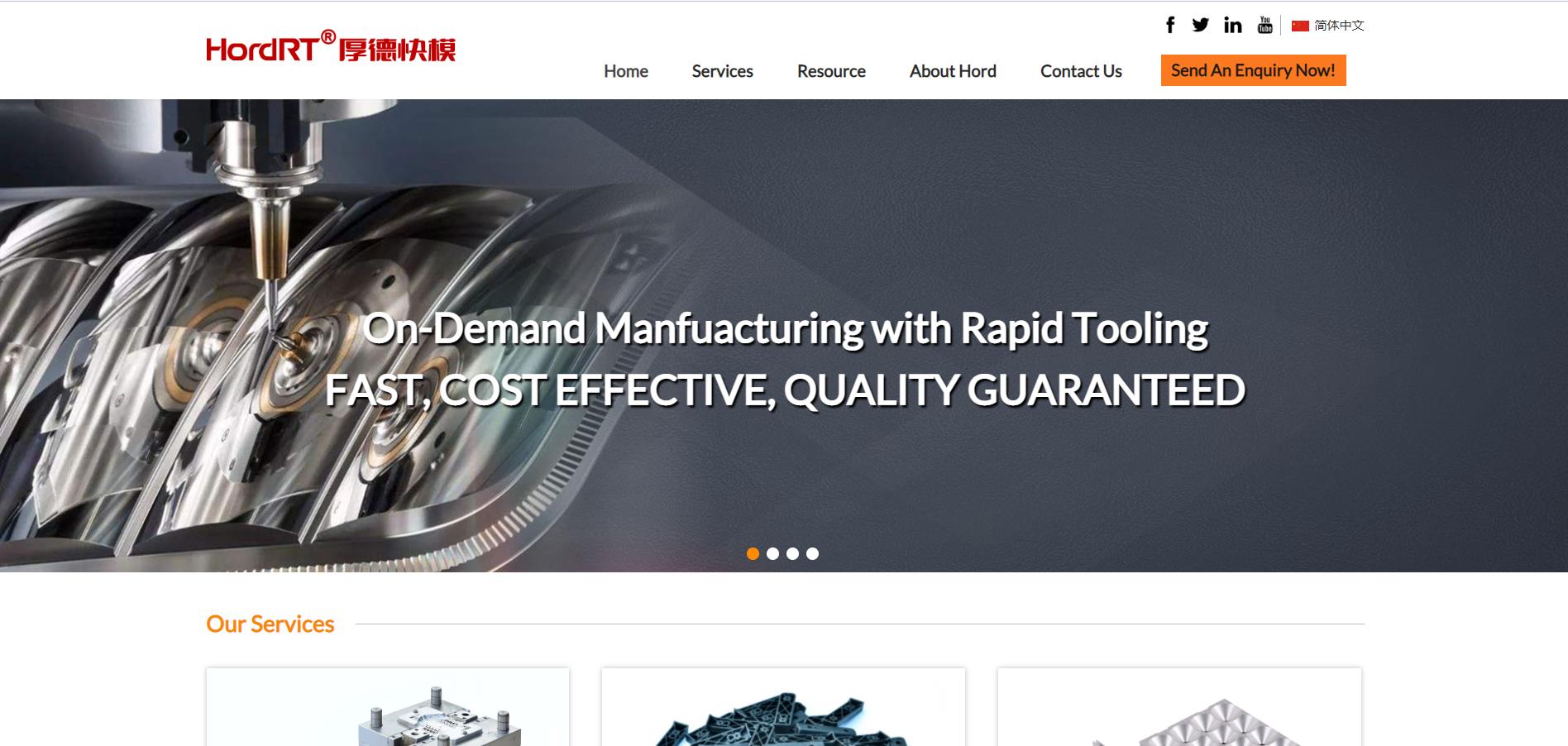 Hord-Rapidtools-manufacturer
