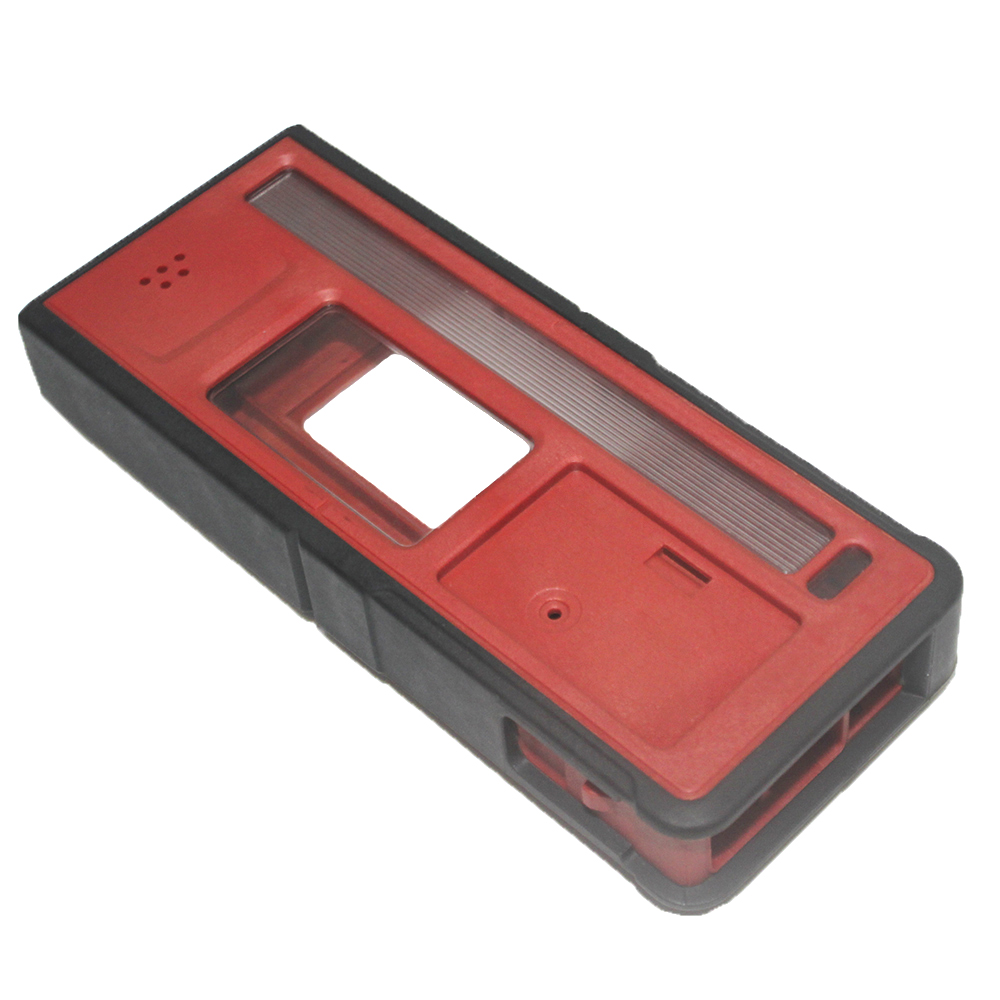 What’s the minimum draft angle needed for injection molded parts?