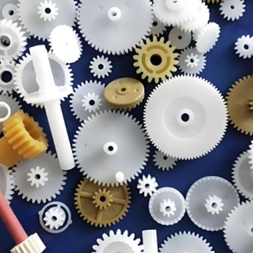 20 Types of Plastic Materials - Complete Guide of Properties And Uses