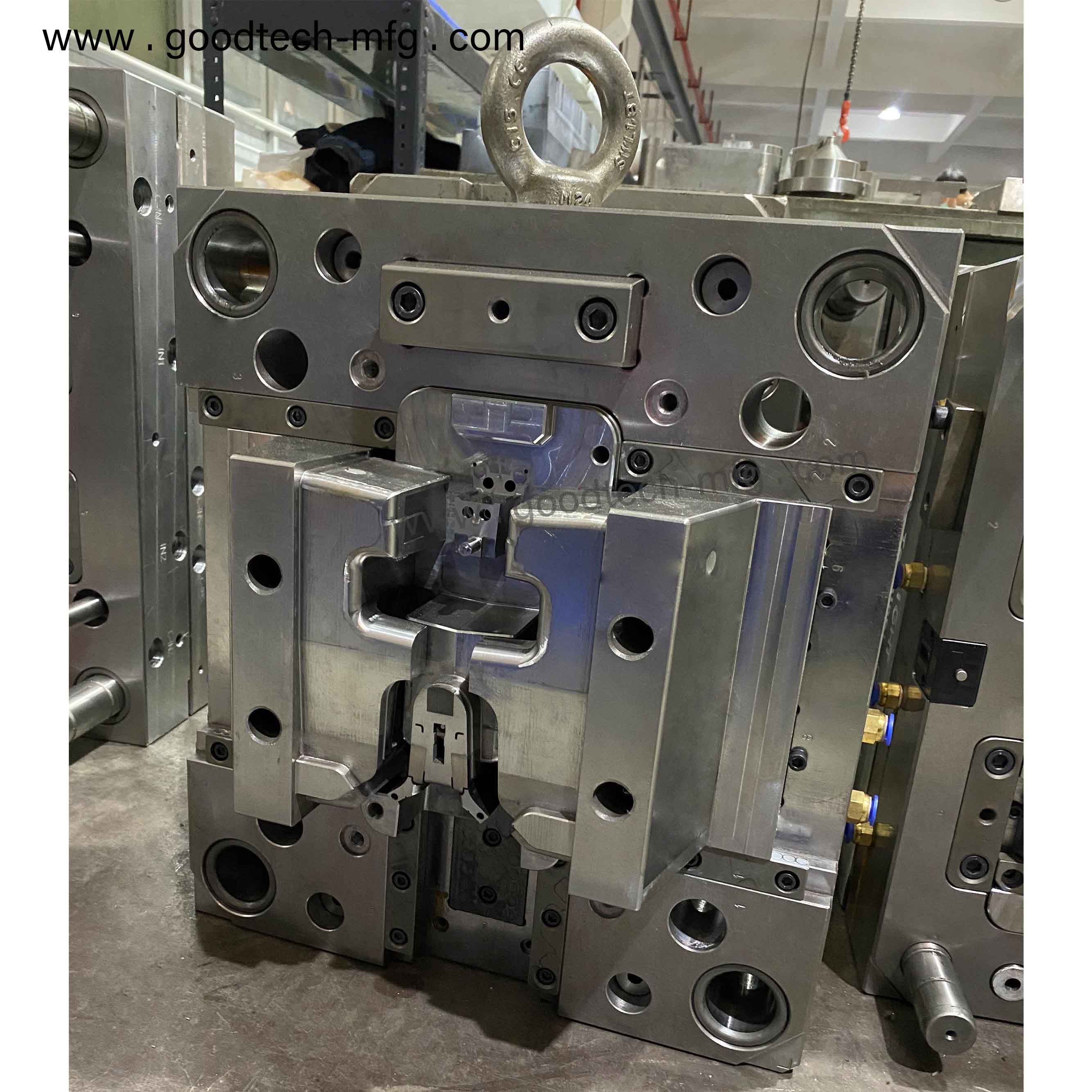 Injection Mold Maintenance Guide: Extending Tool Life